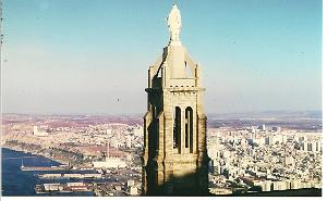 ORAN 1964 SANTA CRUZ
